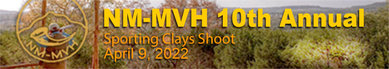 Sporting Clays Page